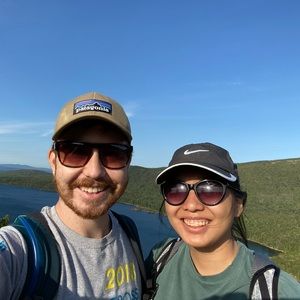 Meet your Posher, Brian